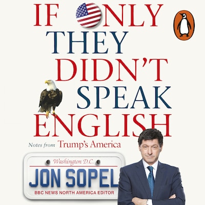 If Only They Didn't Speak English
