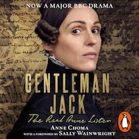 Gentleman Jack