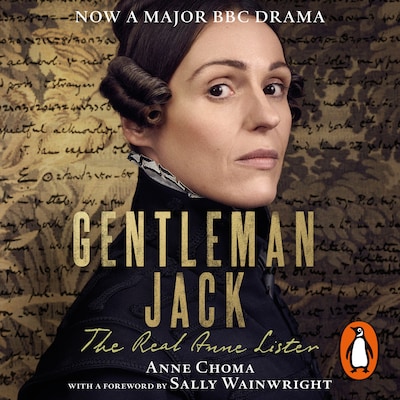 Gentleman Jack