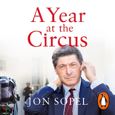 A Year At The Circus