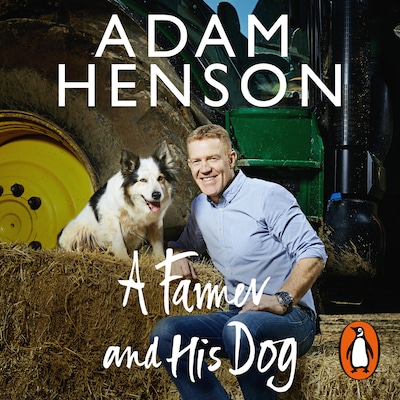 A Farmer and His Dog