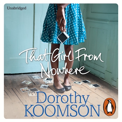 That Girl From Nowhere