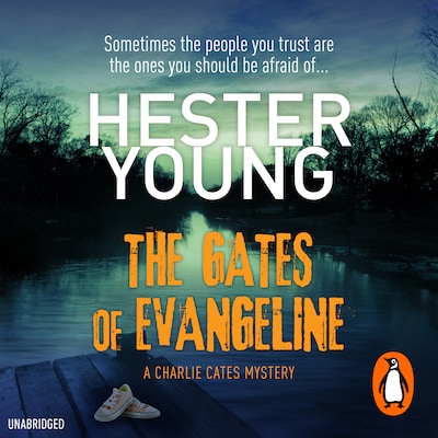 The Gates of Evangeline