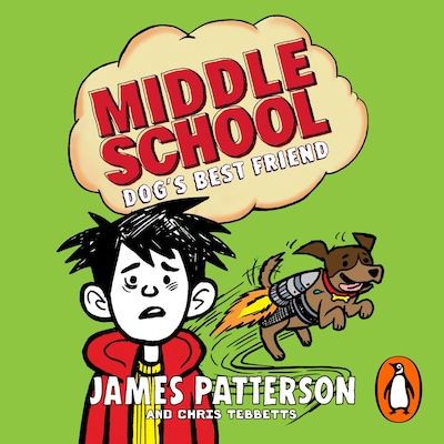 Middle School: Dog's Best Friend