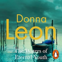 The Waters of Eternal Youth