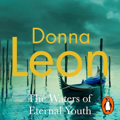 The Waters of Eternal Youth