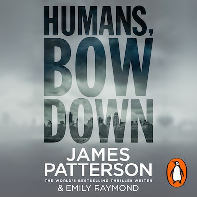 Humans, Bow Down