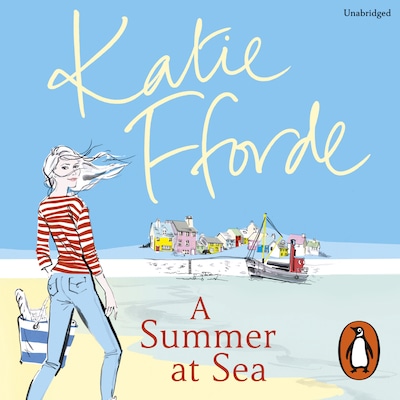 A Summer at Sea