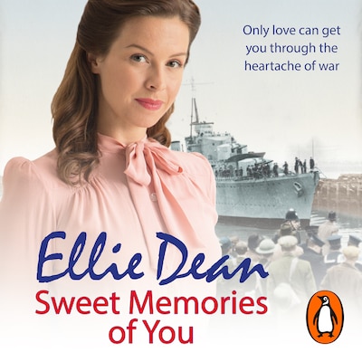 Sweet Memories of You