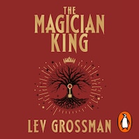 The Magician King