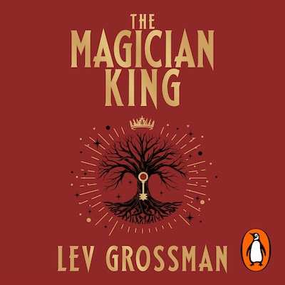 The Magician King