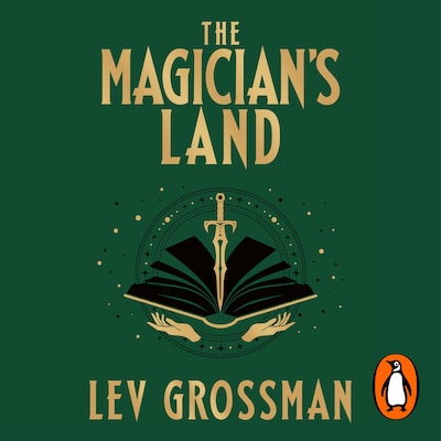 The Magician's Land
