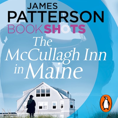 The McCullagh Inn in Maine