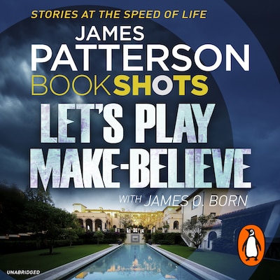 Let’s Play Make-Believe