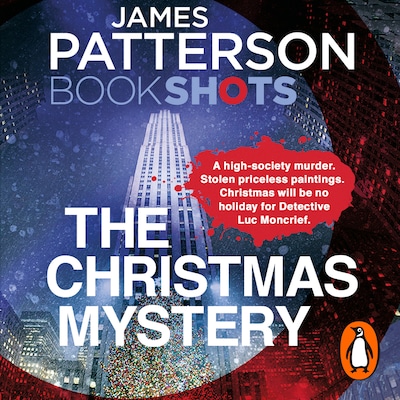 The Christmas Mystery