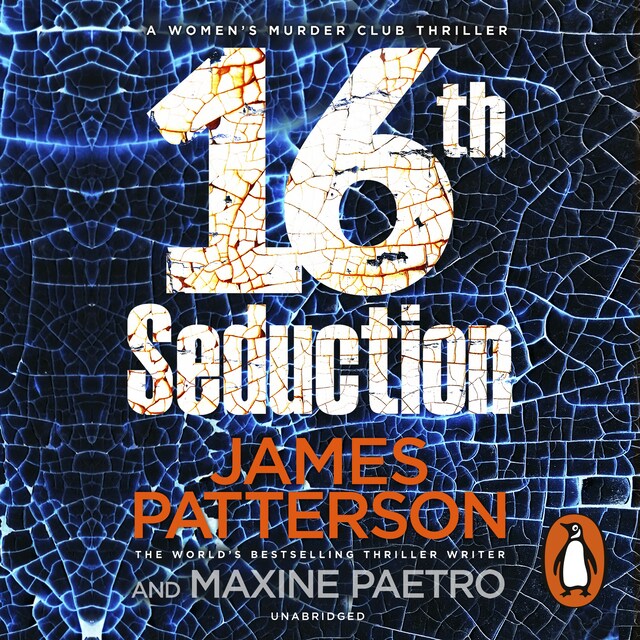 Book cover for 16th Seduction