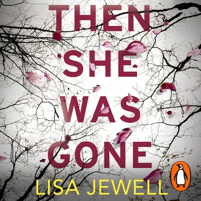 Then She Was Gone