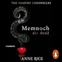 Memnoch The Devil