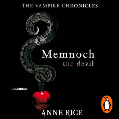 Memnoch The Devil