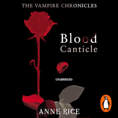 Blood Canticle