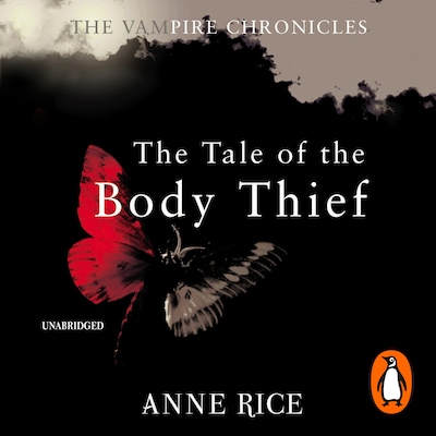 The Tale Of The Body Thief