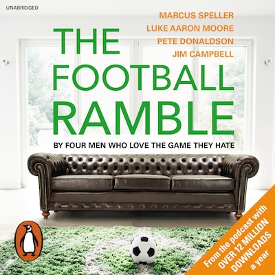 The Football Ramble
