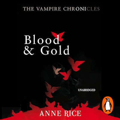 Blood And Gold