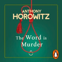 The Word Is Murder