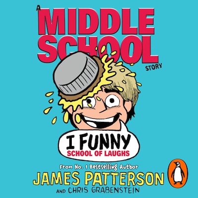 I Funny: School of Laughs