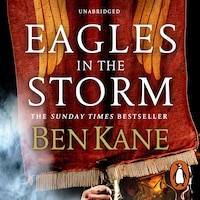 Eagles in the Storm