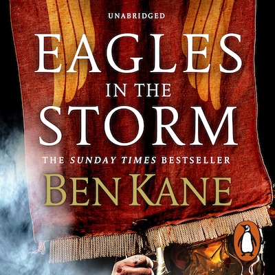 Eagles in the Storm