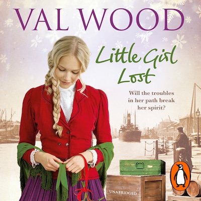 Little Girl Lost