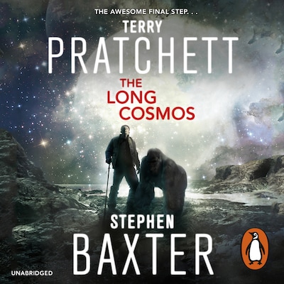 The Long Cosmos