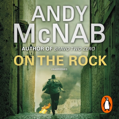 On The Rock