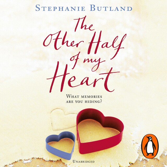 Buchcover für The Other Half Of My Heart