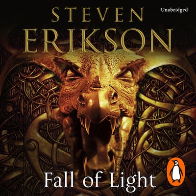 Fall of Light