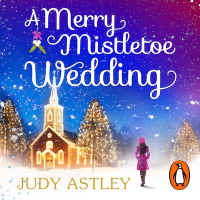 A Merry Mistletoe Wedding