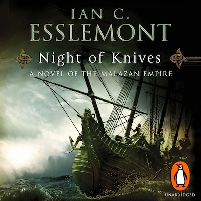 Night Of Knives