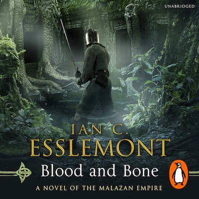 Blood and Bone