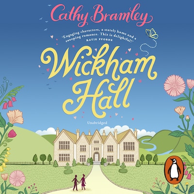 Wickham Hall