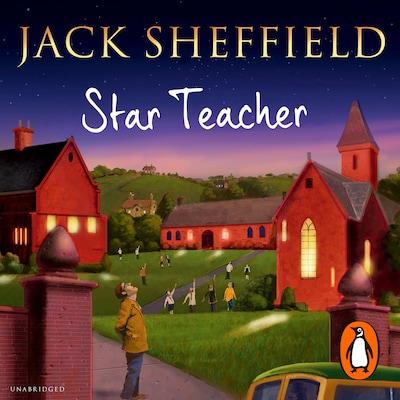 Star Teacher