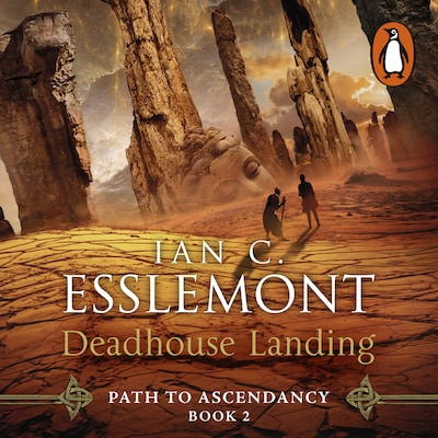Deadhouse Landing