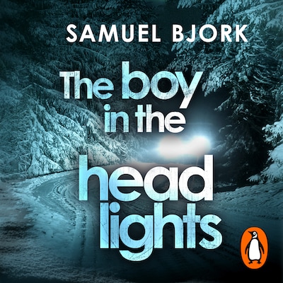 The Boy in the Headlights
