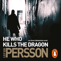 He Who Kills the Dragon