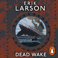 Dead Wake