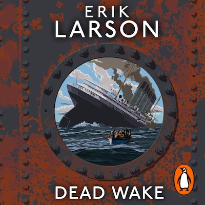 Dead Wake