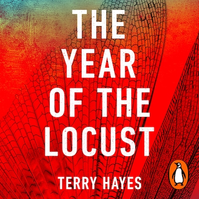 The Year of the Locust