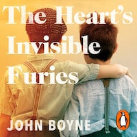 The Heart's Invisible Furies