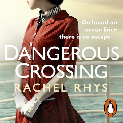 Dangerous Crossing