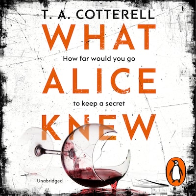 What Alice Knew